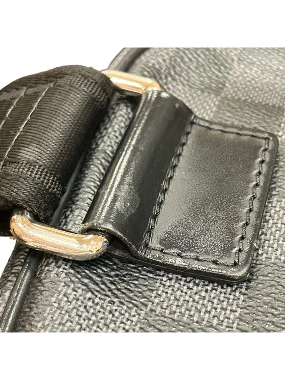 Louis Vuitton brand louis
